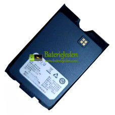 Baterie pro SED OPH-810R GSM-R [Náhradní baterie]